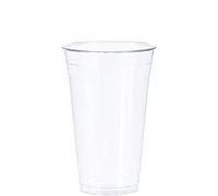 Dardos 1102 mascota taza, TD24, 4 oz (Pack de 600)