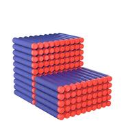 Dardos de Espuma de Repuesto para lanzadores Nerf Elite 2.0