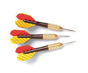 Dardos harrows mini steel tip