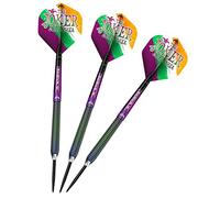 Dardos Mission John O Shea The Joker 95% Tungsten Dardos Punta de Acero 26 g