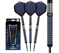 Dardos Mission Nightfall M1 90% Tungsten Dardos Punta de Acero 25 g