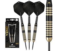 Dardos Mission Onza M4 Brass Punta de Acero