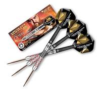 Dardos Shot Michael Smith Believe 90% Tungsten Dardos Punta de Acero 23 g
