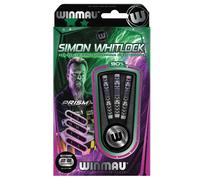 WINMAU Simon Whitlock 90% Special Edition - Dardos Blandos (22 g)