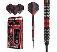 Dardos Steeldart Winmau Joe Cullen Edición Especial 22 G
