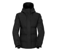 Dare 2b Abrigo acolchado con capucha para mujer