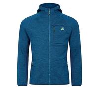 Dare 2b - Abrigo Térmico Torrek Pro para Hombre (XL) (Azul Martín Pescador, Vaquero Luz de Luna)