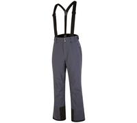Dare 2b - Peto de esquí Impermeable Achieve II para Hombre, Ebony Grey, FR: M (Talla Fabricante: M)