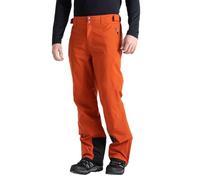 Pantalones de hombre Dare 2b Achieve II Pant Talla: L / Longitud de los pantalones: regular / Color: naranja