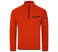 DARE 2B Affinity Fleece - Hombre - Narnaja - talla L- modelo 2024