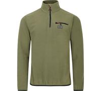 DARE 2B Affinity Fleece - Hombre - Verde - talla S- modelo 2025