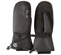 Dare 2b ARED 5000 - Manoplas de Invierno Acolchadas y aisladas para Hombre, Impermeables y Transpirables con Palma Texturizada para Mayor Agarre, Ideales para Deportes de Invierno