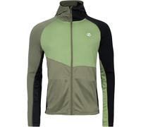 DARE 2B Assimilate Iii Core Stretch - Hombre - Verde / Negro - talla S- modelo 2025