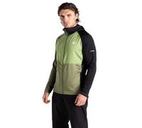 Dare 2b AssimilateI II Core - Chaqueta elástica con cremallera completa para hombre