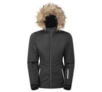 Dare 2b Auroral, Mujer, Negro, UK 20-Bust 44", (112cm)