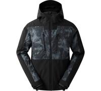 DARE 2B Baseplate Iii Jkt - Hombre - Negro / Gris - talla L- modelo 2026