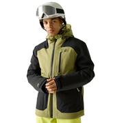 Dare 2b Baseplate IV - Chaqueta de esquí para hombre, impermeable y transpirable