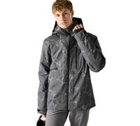 Dare 2b Baseplate IV Jk Chaqueta aislante impermeable Hombre