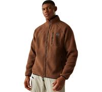 DARE 2B Camber Fleece - Hombre - Marrón - talla L- modelo 2026