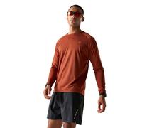 Dare 2B Camiseta Agile de Manga Larga para Hombre (RG12438) UTRG12438_10