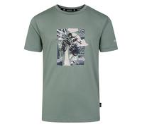 Dare 2b Camiseta Amuse II para niños, Color Verde, Verde, 11-12 años