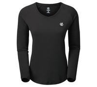 Dare 2B Camiseta Discern de Manga Larga para Mujer (RG5037)