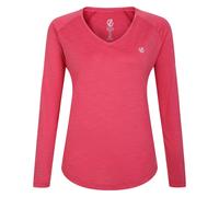 Dare 2B Camiseta Discern de Manga Larga para Mujer (RG5037) UTRG5037_201