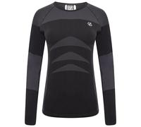 Dare 2B - Camiseta Interior Deportiva In The Zone II de Manga Larga para Mujer