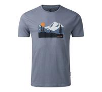 Dare 2B Camiseta Movement III Diseño Escena de Montaña para Hombre (RG12426)
