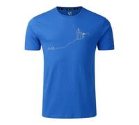 Dare 2B Camiseta Movement III Diseño Ruta de senderismo para Hombre (RG12421)