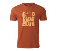 Dare 2B Camiseta Movement III Diseño Texto Jumbo para Hombre (RG12425)