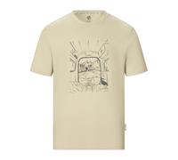 Dare 2B Camiseta Movement III Diseño Vida en furgoneta para Hombre (RG12695)