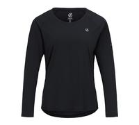 Dare 2B Camiseta Serenity de Manga Larga para Mujer (RG12756)