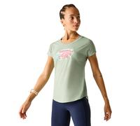 Dare 2B Camiseta Serenity Diseño Caravana para Mujer (RG12446)
