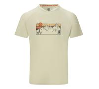 Dare 2B Camiseta Tech II Diseño Picos de las Montañas para Hombre (RG12488)