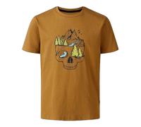 Dare 2B Camiseta Trailblazer III Diseño Calavera para Niños/Niñas (RG12424)