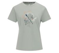 Dare 2B Camiseta Tranquility III Diseño Barco para Mujer (RG12449)