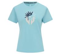 Dare 2B Camiseta Tranquility III Diseño Yin Yang para Mujer (RG12447)