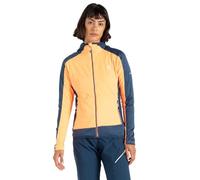 Dare 2b - Capa intermedia elástica para mujer