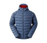 Dare 2B - Chaqueta Acolchada Torrek Mountain de con Bafles para Hombre