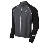 Dare 2b Chaqueta Cortavientos Oxidate de Tejido Ligero, Repelente al Agua y Resistente al Viento