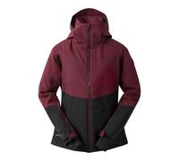 Dare 2B - Chaqueta de Esquí Flurry II de Impermeable para Mujer
