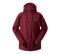 Dare 2B - Chaqueta de Esquí Gnarly de Impermeable para Mujer UTRG12069_1