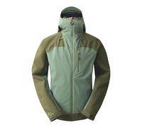 Dare 2B - Chaqueta de Esquí Torrek II para Hombre (XXL) (Verde Olivino, Verde Seto)