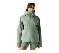 Dare 2B - Chaqueta Haik de 3 Capas para Mujer