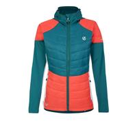 Dare 2B Chaqueta Híbrida Culmination de Lana para Mujer (RG10423)