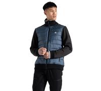 Dare 2B Chaqueta Híbrida Frost Acolchada para Hombre (RG8873) UTRG8873_3