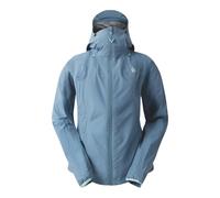 Dare 2B Chaqueta Impermeable Breathe Easy para Mujer (RG11873)