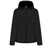 Dare 2B Chaqueta Impermeable Crystallize para Mujer (RG7588)