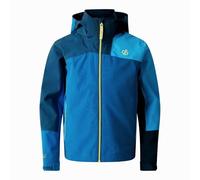 Dare 2b Chaqueta Impermeable Explore II Transpirable Cortaviento Abrigo Exterior